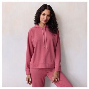 LC Lauren Conrad hooded sweatshirt